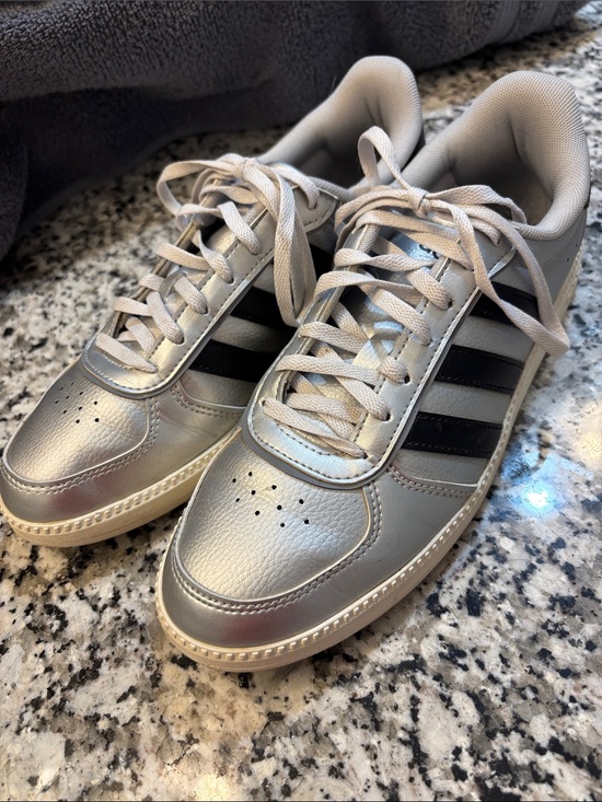adidas Shoes - Adidas Breaknet Sleek Sneakers